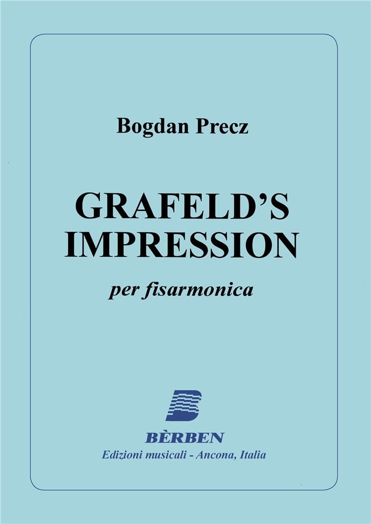 Grafeld's Impression